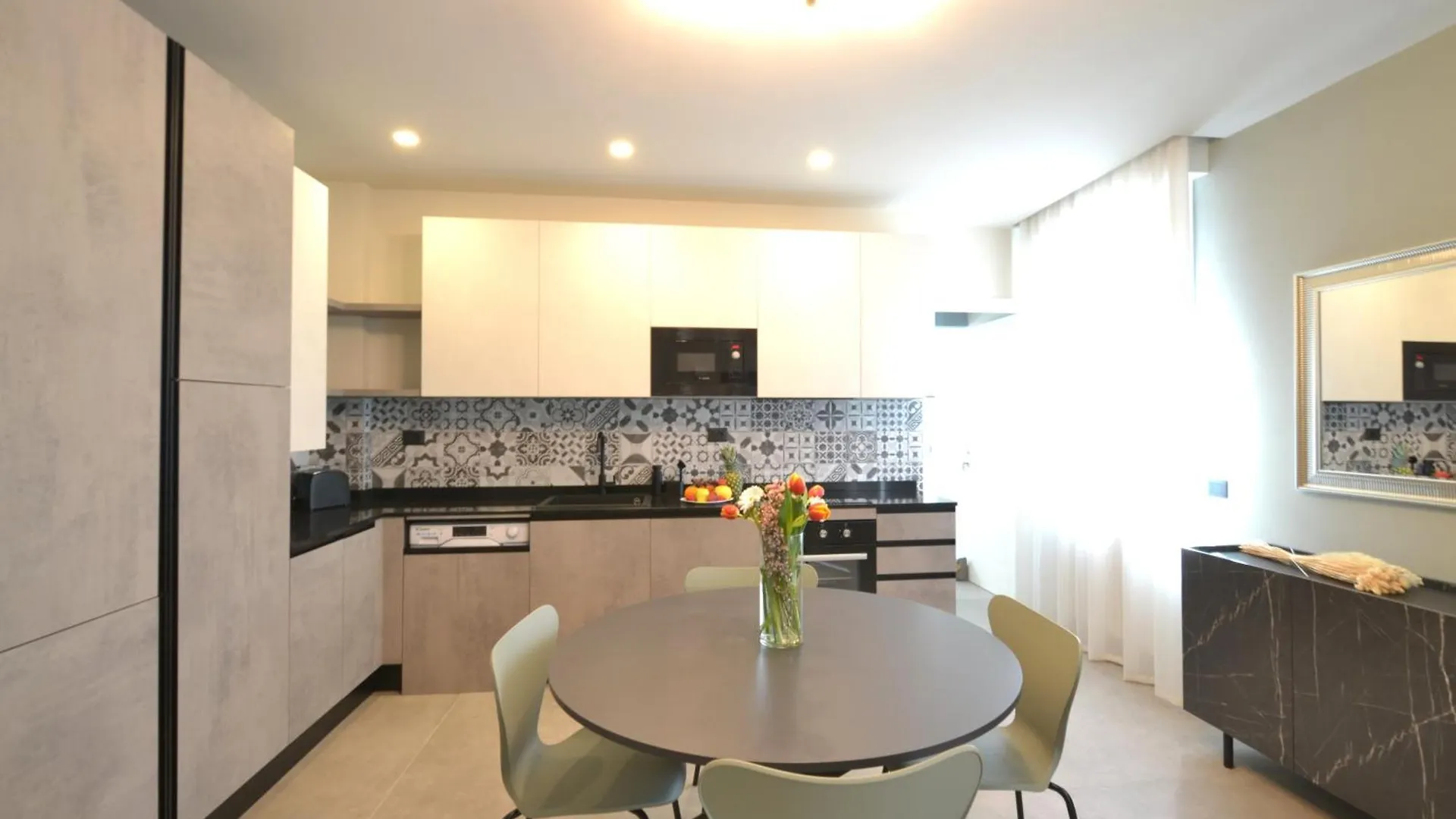 Civico 8 Reggio Emilia Bed and Breakfast