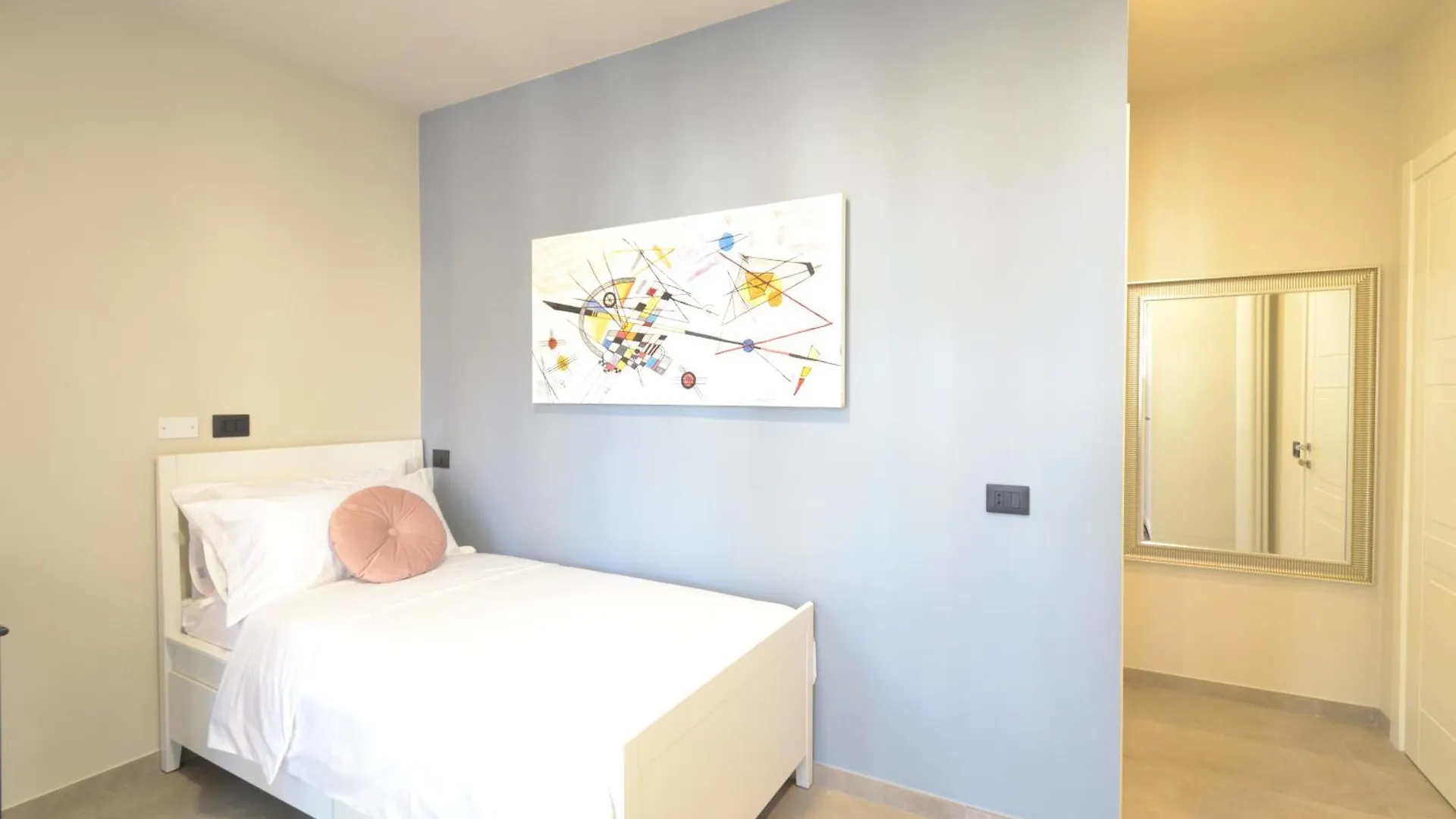 Bed & Breakfast Civico 8 Reggio Emilia Bed and Breakfast