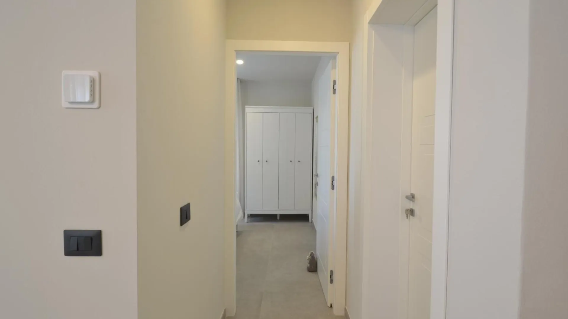 Civico 8 Reggio Emilia Bed and Breakfast