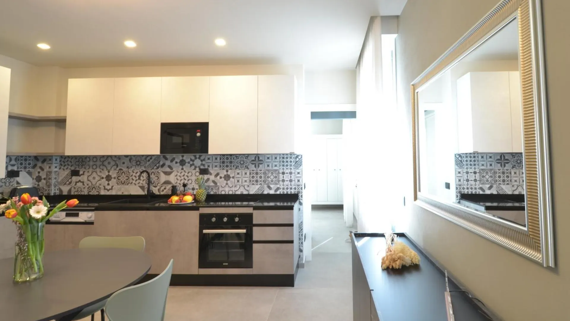 Civico 8 Reggio Emilia Bed and Breakfast 0*,  Italien