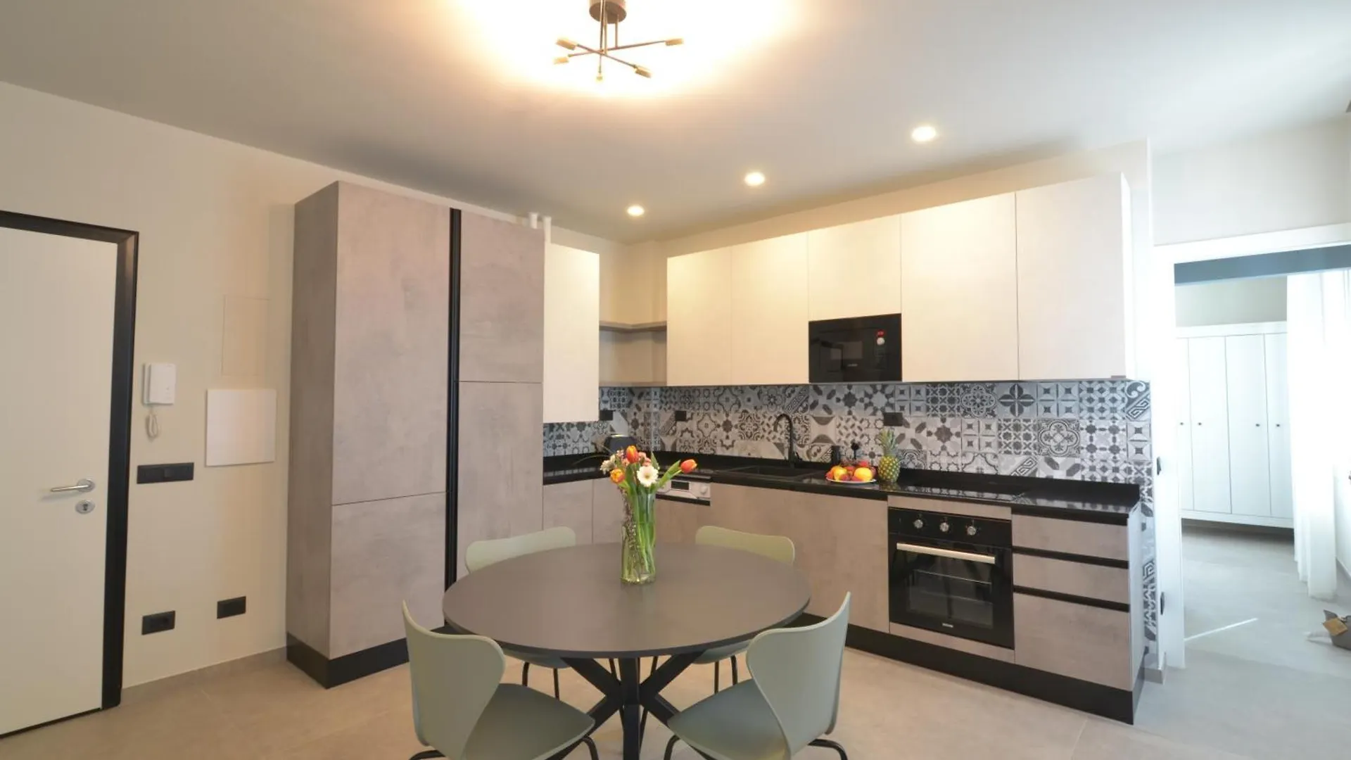 Bed & Breakfast Civico 8 Reggio Emilia Bed and Breakfast